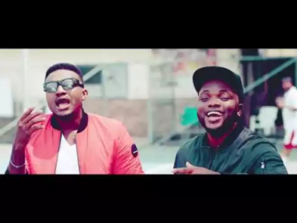 Video: Gerald – MY PAPA feat. Abel Assifah